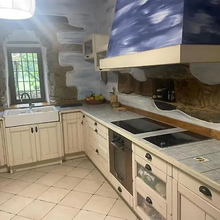 Asteria Rural House
