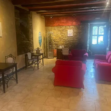 Asteria Rural House *