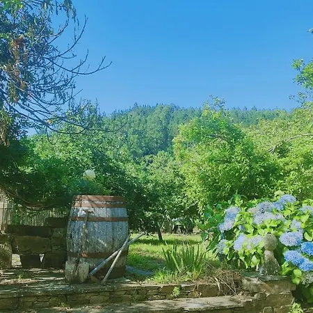 別荘 Asteria Rural House